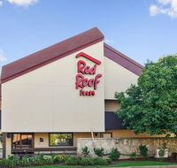 Red Roof Inn Canton - Accommodation Ohio