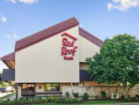 Booking Canton Accommodation Ohio