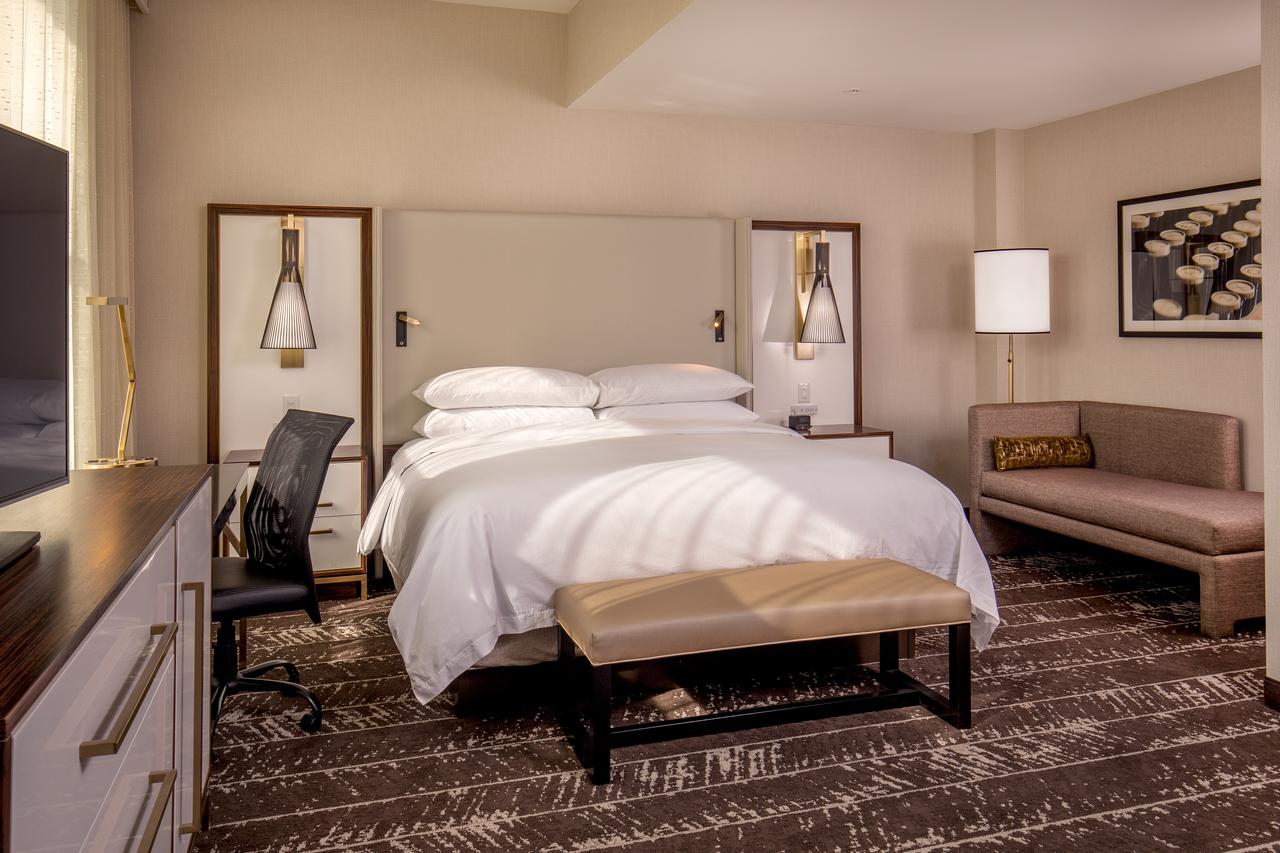 Doubletree By Hilton Youngstown Downtown - thumb 10