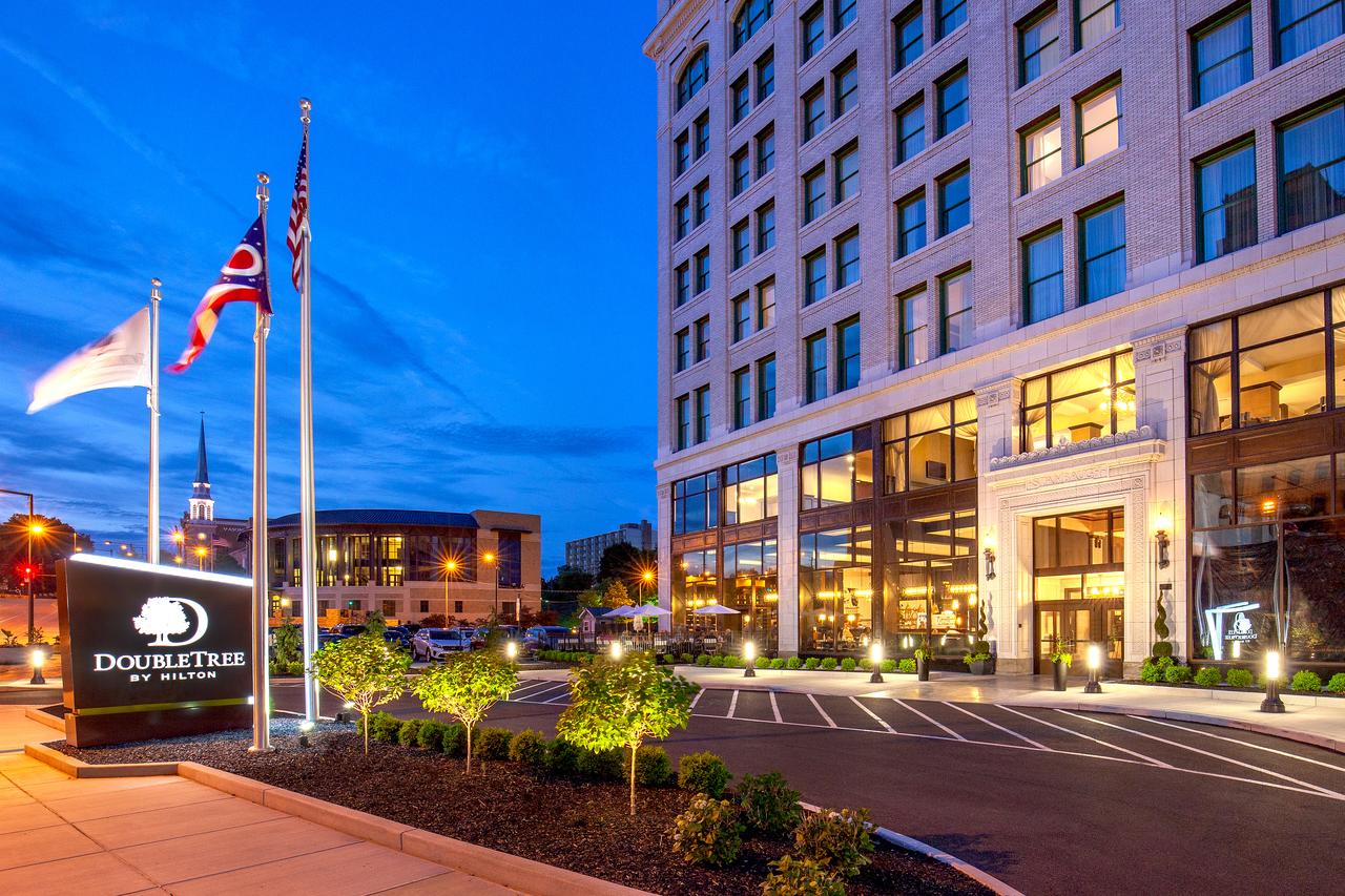 Doubletree By Hilton Youngstown Downtown - thumb 0