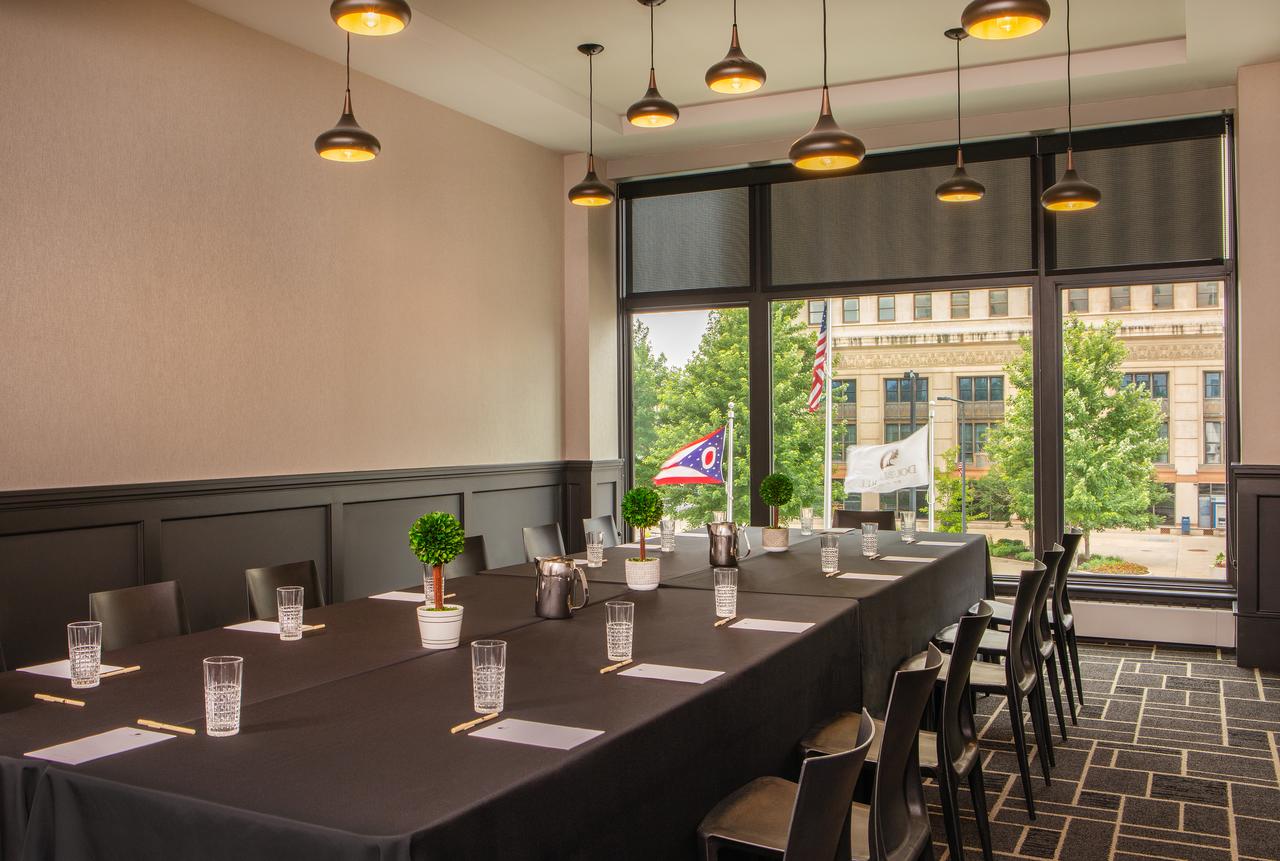 Doubletree By Hilton Youngstown Downtown - thumb 39