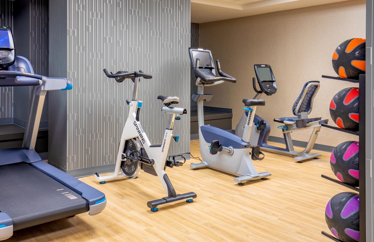 Doubletree By Hilton Youngstown Downtown - thumb 31