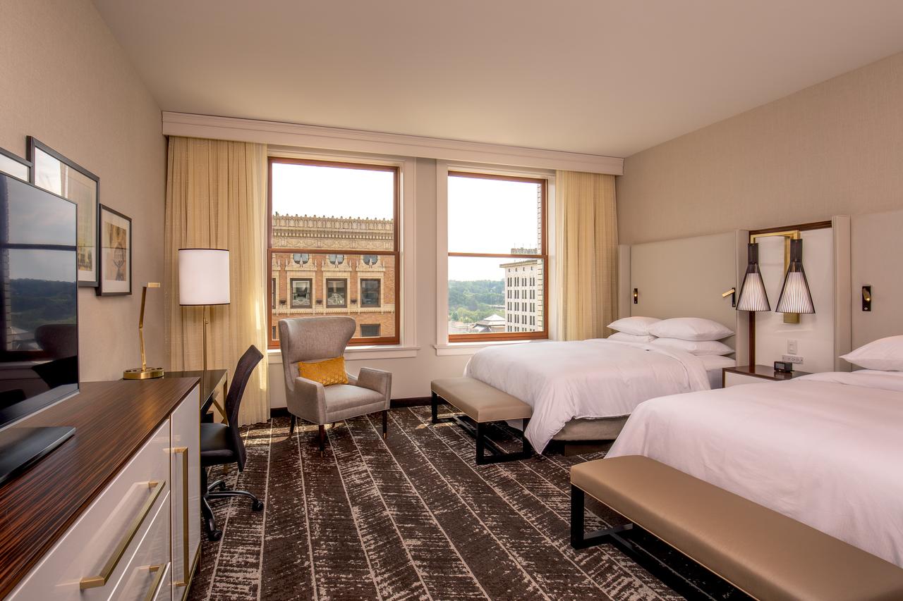 Doubletree By Hilton Youngstown Downtown - thumb 1