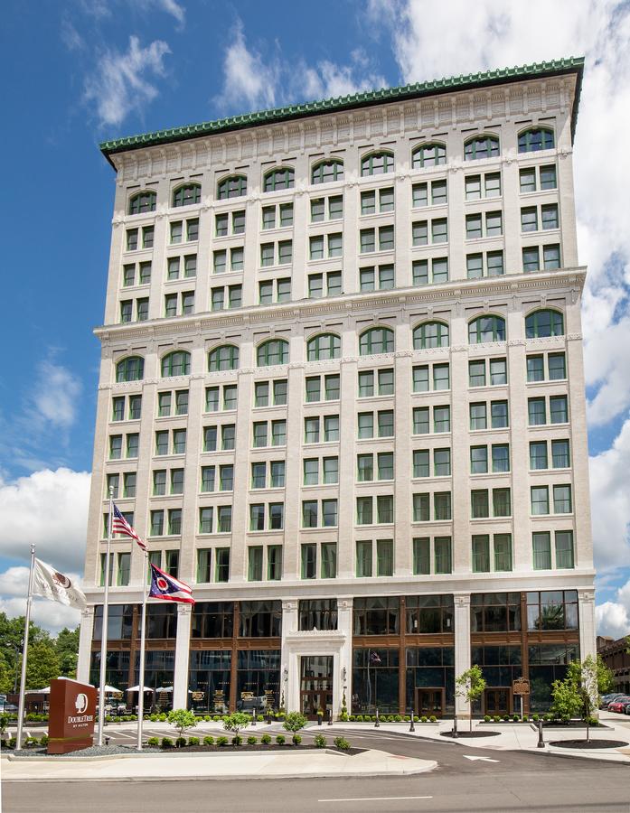 Doubletree By Hilton Youngstown Downtown - thumb 34