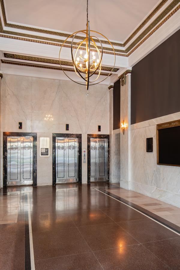 Doubletree By Hilton Youngstown Downtown - thumb 36