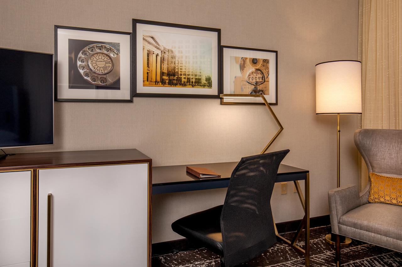 Doubletree By Hilton Youngstown Downtown - thumb 2