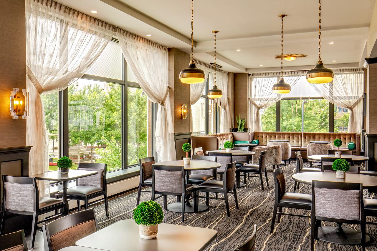 Doubletree By Hilton Youngstown Downtown - thumb 26