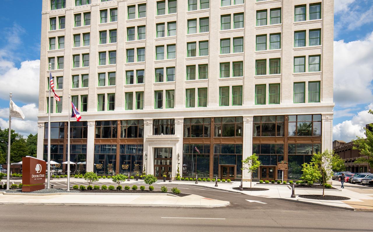 Doubletree By Hilton Youngstown Downtown - thumb 35