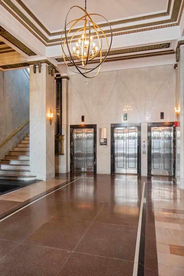 Doubletree By Hilton Youngstown Downtown - thumb 37