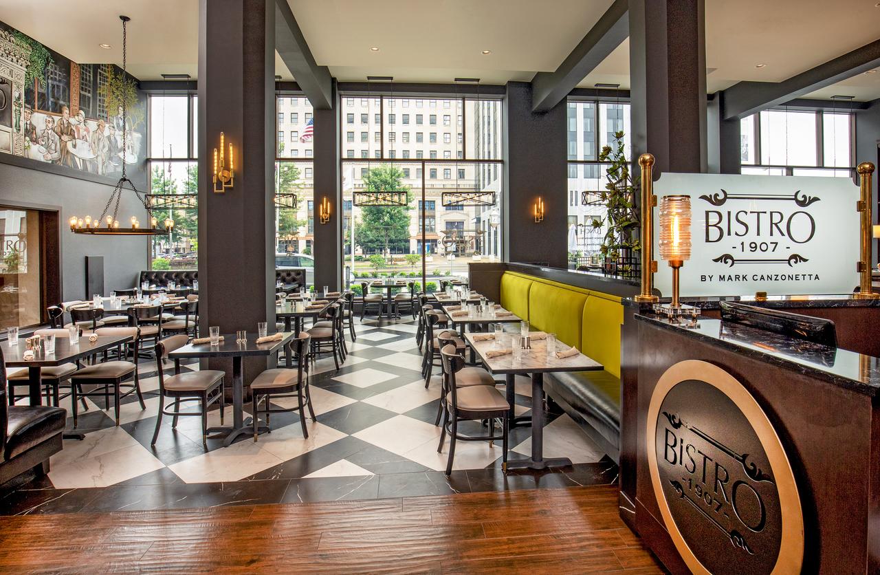 Doubletree By Hilton Youngstown Downtown - thumb 41