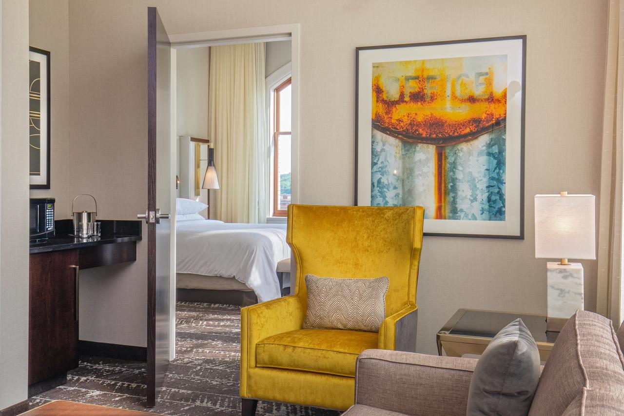 Doubletree By Hilton Youngstown Downtown - thumb 13