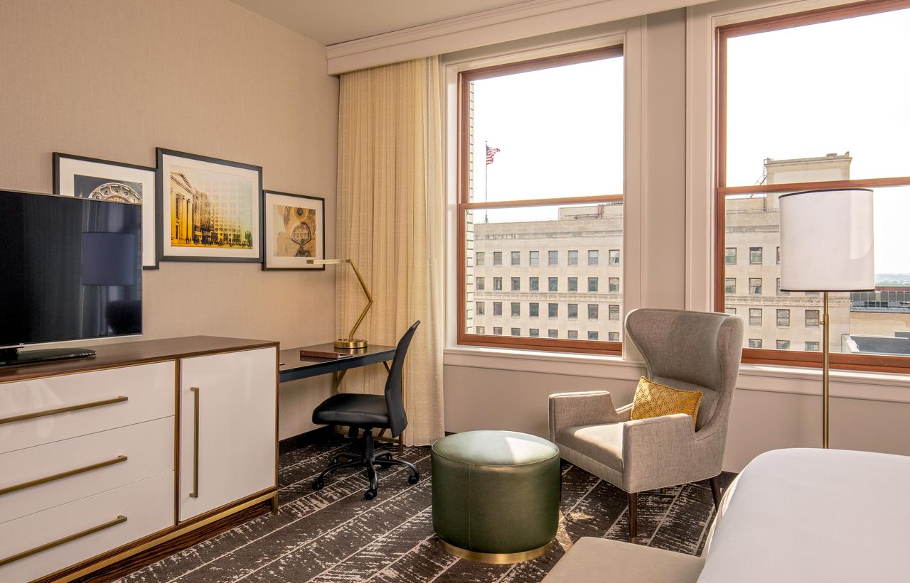 Doubletree By Hilton Youngstown Downtown - thumb 16
