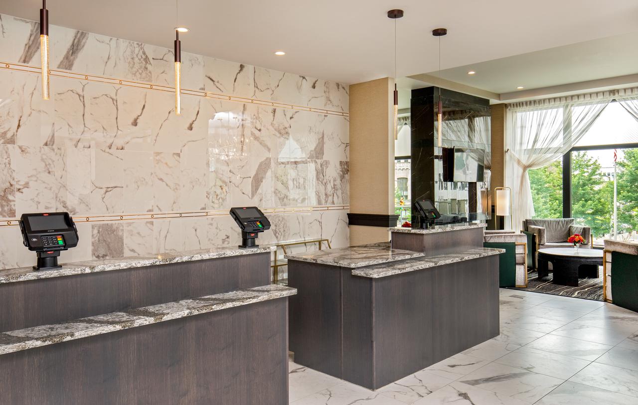 Doubletree By Hilton Youngstown Downtown - thumb 30