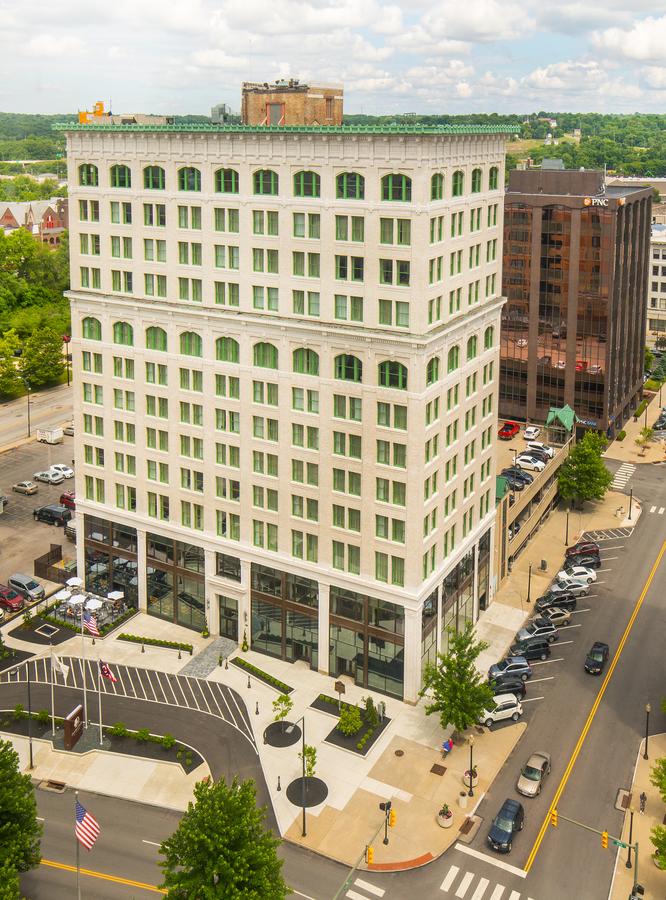 Doubletree By Hilton Youngstown Downtown - thumb 33