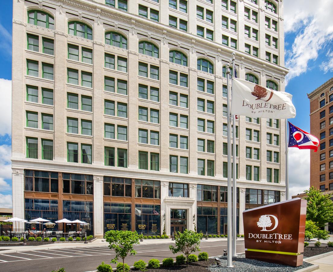 Doubletree By Hilton Youngstown Downtown - thumb 7