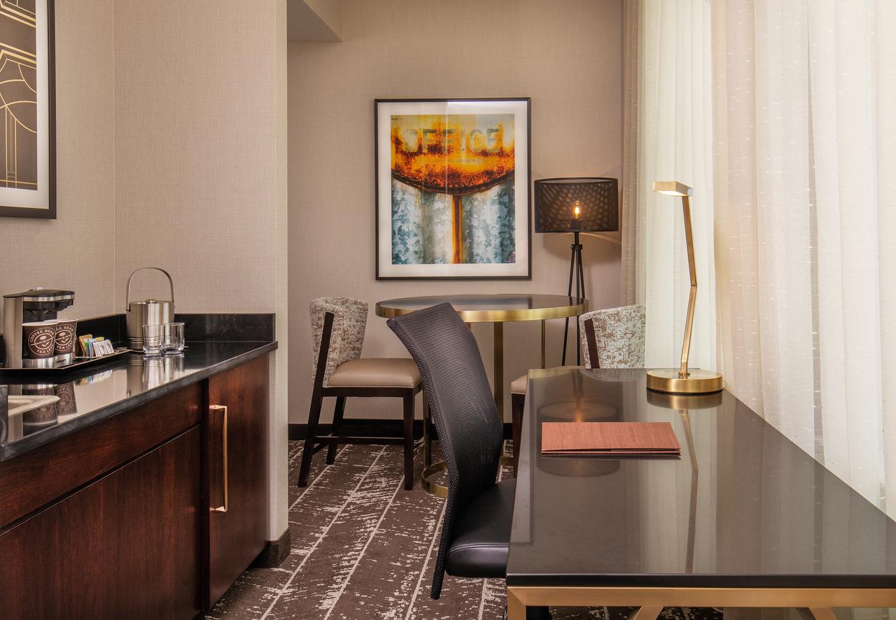 Doubletree By Hilton Youngstown Downtown - thumb 9