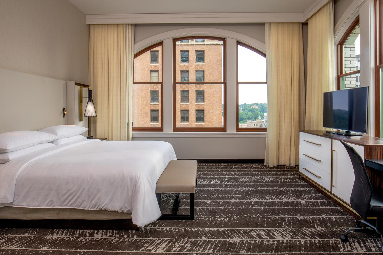 Doubletree By Hilton Youngstown Downtown - thumb 4