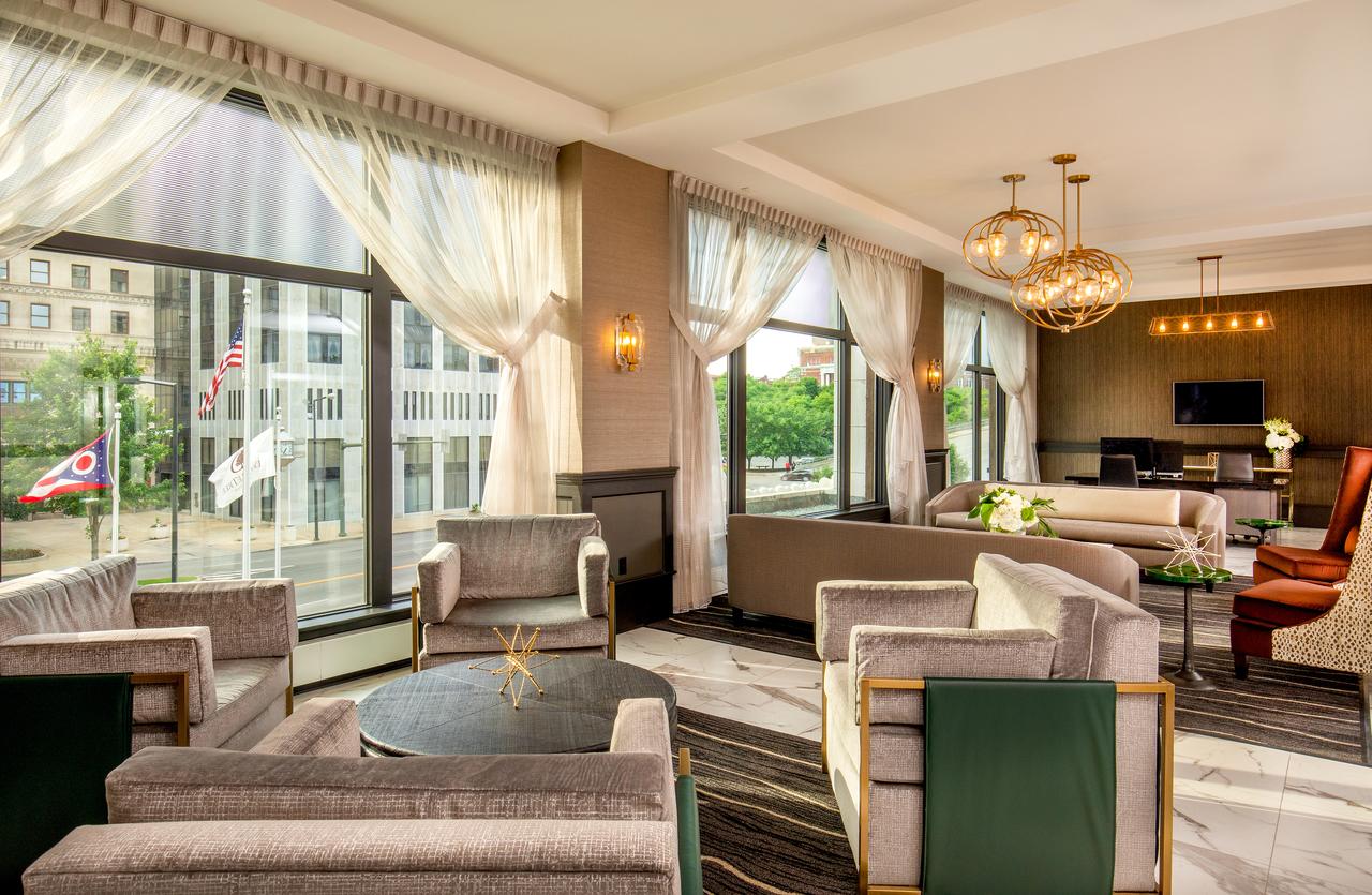 Doubletree By Hilton Youngstown Downtown - thumb 27