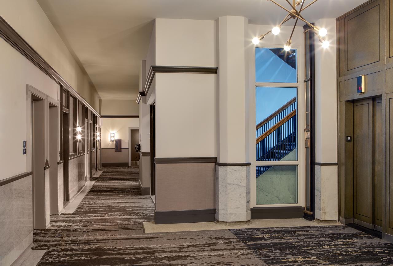 Doubletree By Hilton Youngstown Downtown - thumb 38