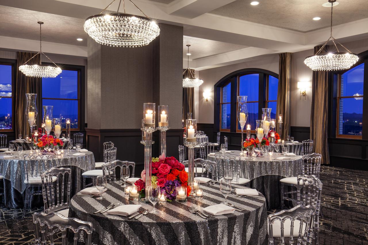 Doubletree By Hilton Youngstown Downtown - thumb 19