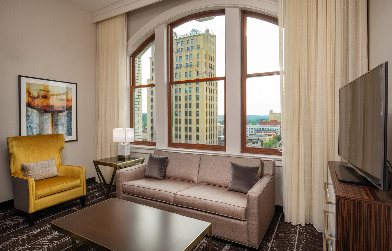 Doubletree By Hilton Youngstown Downtown - thumb 3