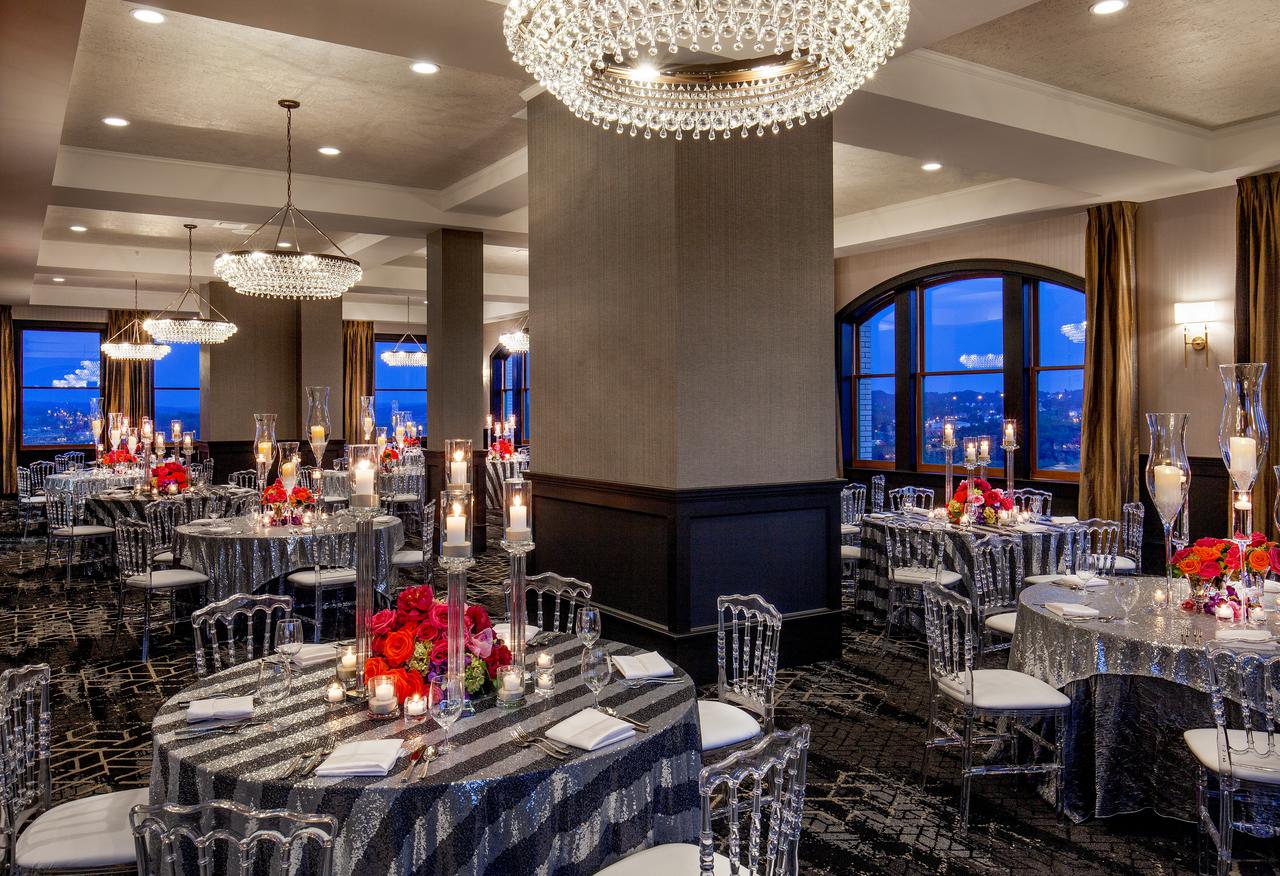 Doubletree By Hilton Youngstown Downtown - thumb 20