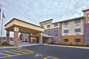 La Quinta By Wyndham Fairborn Wright-Patterson