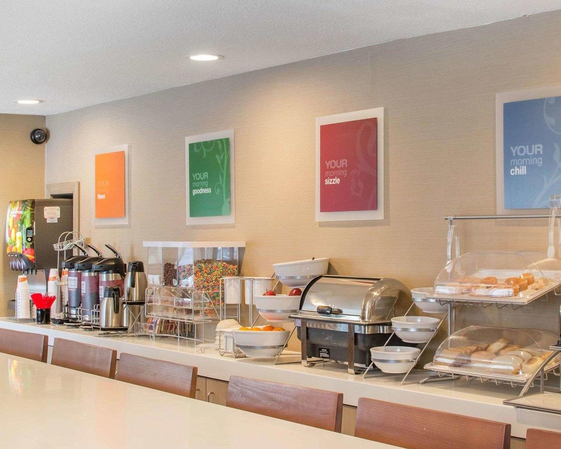 Comfort Inn Mayfield Heights Cleveland East - thumb 13