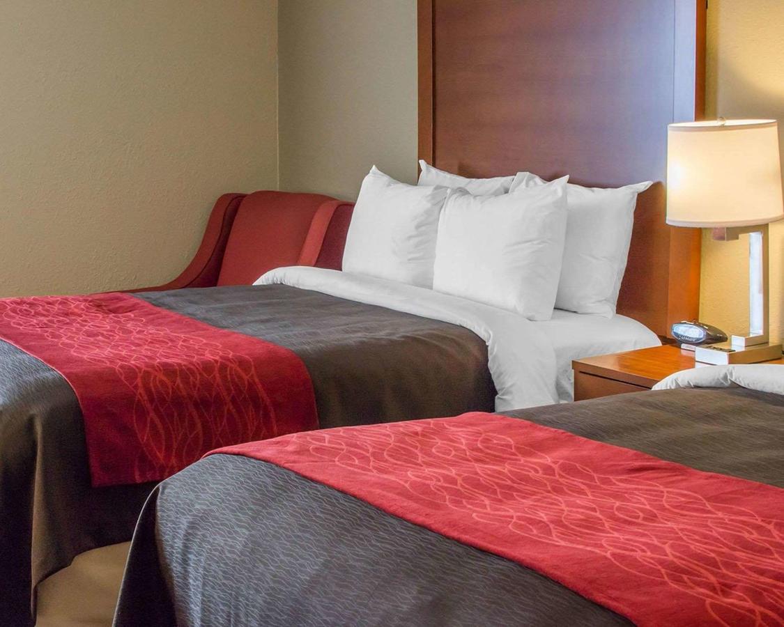 Comfort Inn Mayfield Heights Cleveland East - thumb 8