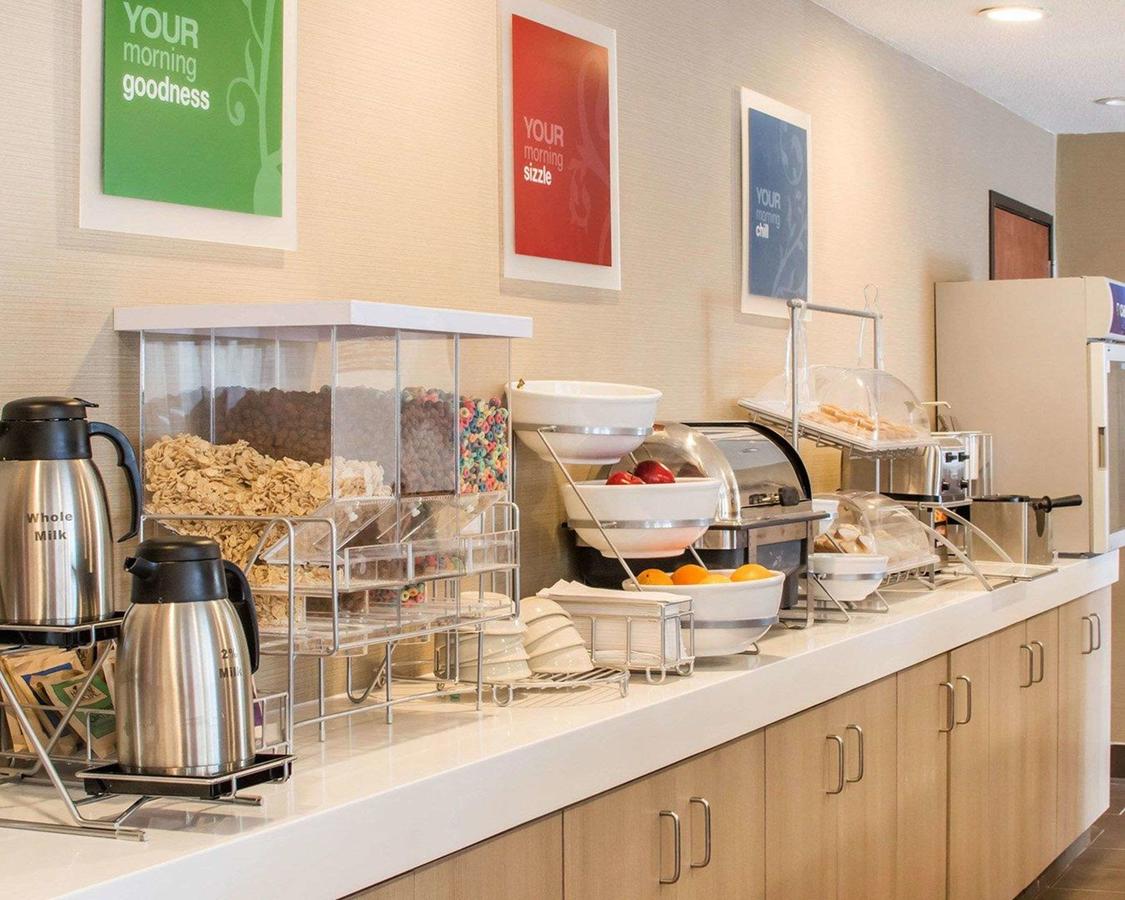 Comfort Inn Mayfield Heights Cleveland East - thumb 27