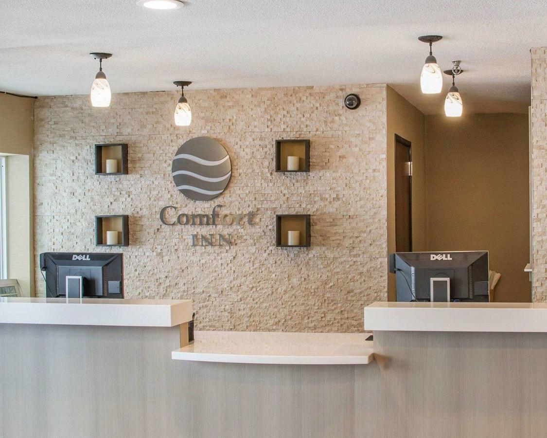 Comfort Inn Mayfield Heights Cleveland East - thumb 5