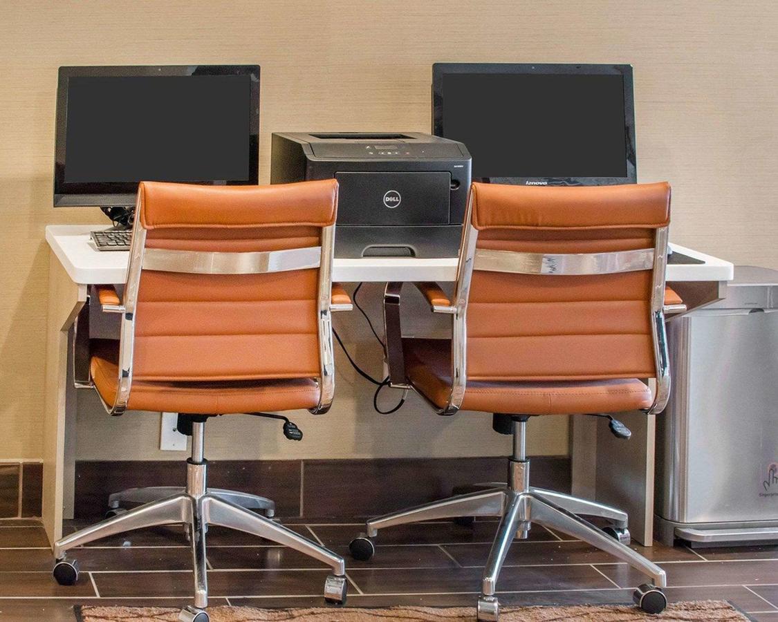 Comfort Inn Mayfield Heights Cleveland East - thumb 7