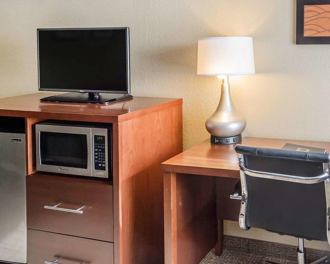 Comfort Inn Mayfield Heights Cleveland East - thumb 20