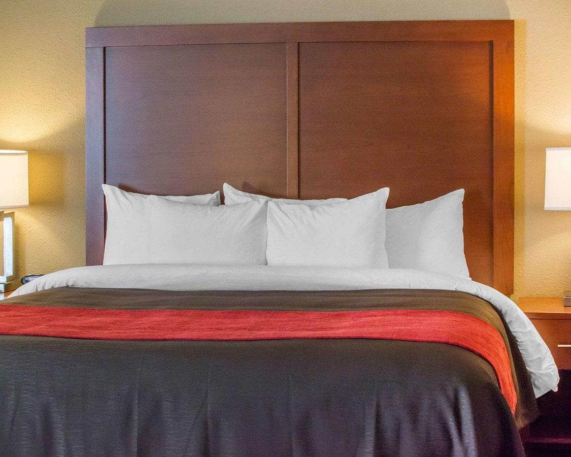 Comfort Inn Mayfield Heights Cleveland East - thumb 16