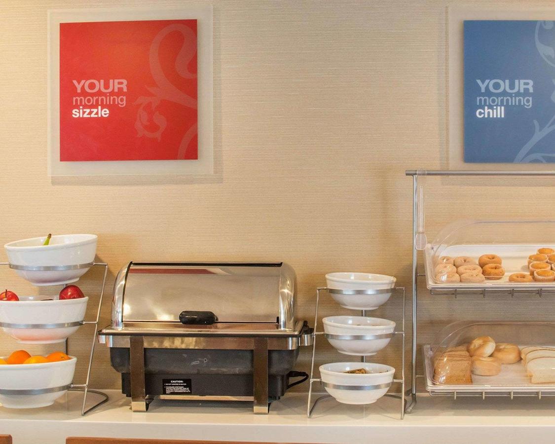 Comfort Inn Mayfield Heights Cleveland East - thumb 14