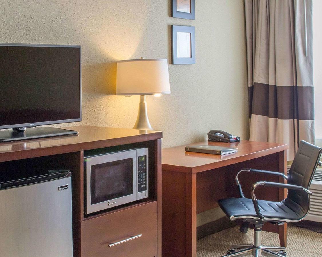 Comfort Inn Mayfield Heights Cleveland East - thumb 15