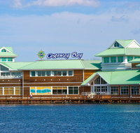 Cedar Point Castaway Bay Indoor Water Park - Accommodation Ohio