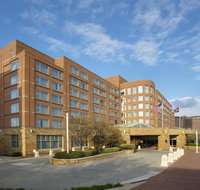 Kingsgate Hotel and Conference Center at the University of Cincinnati - Accommodation Ohio