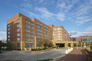 Kingsgate Hotel And Conference Center At The University Of Cincinnati