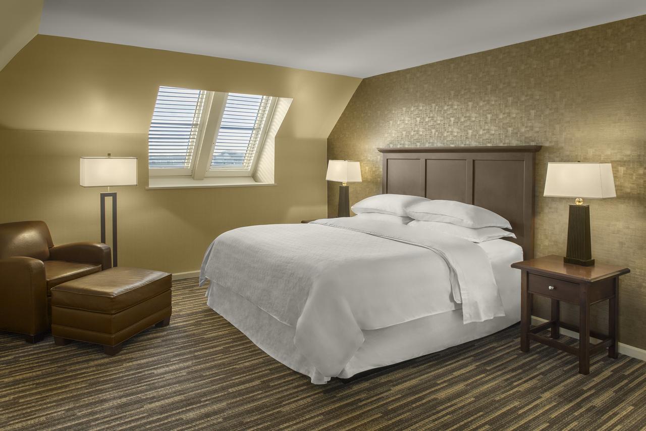 Sheraton Suites Akron Cuyahoga Falls - thumb 20