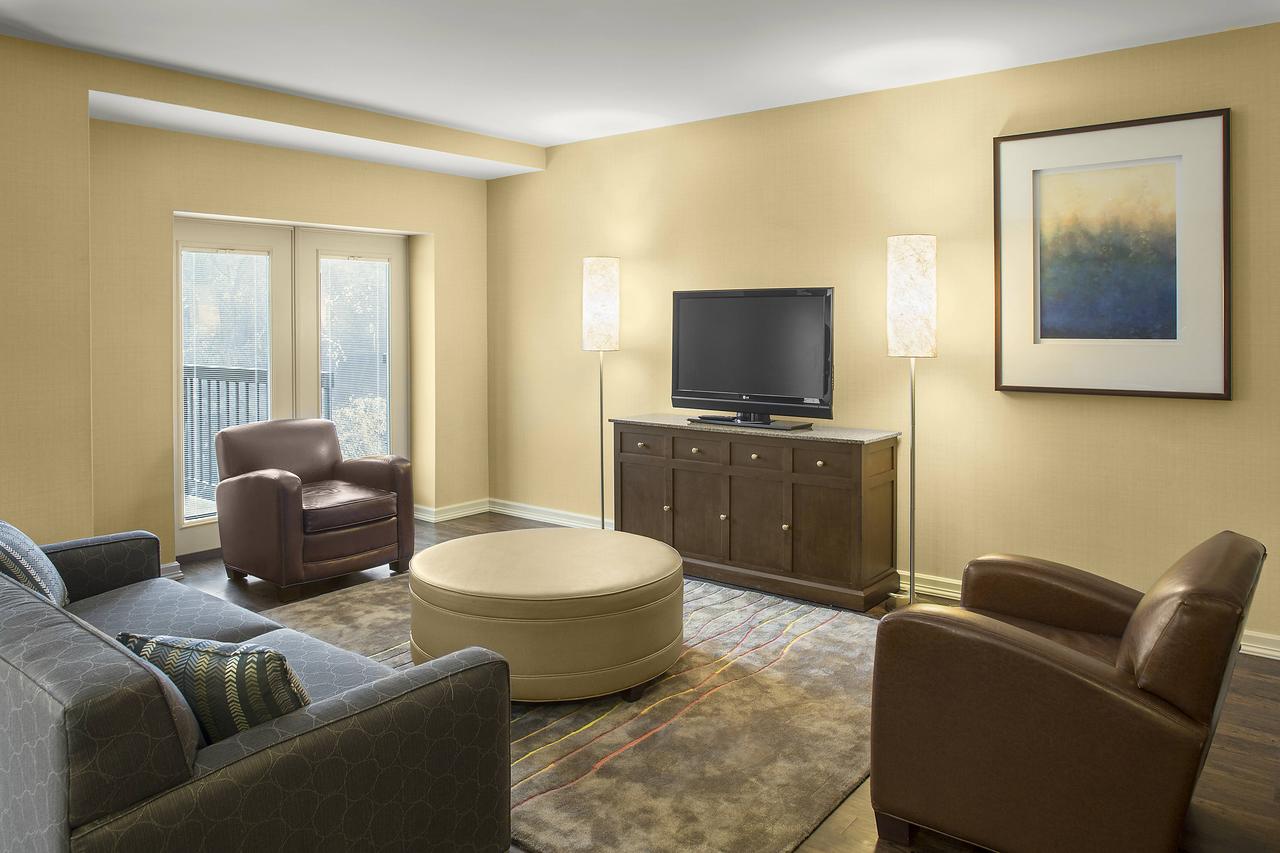 Sheraton Suites Akron Cuyahoga Falls - thumb 44