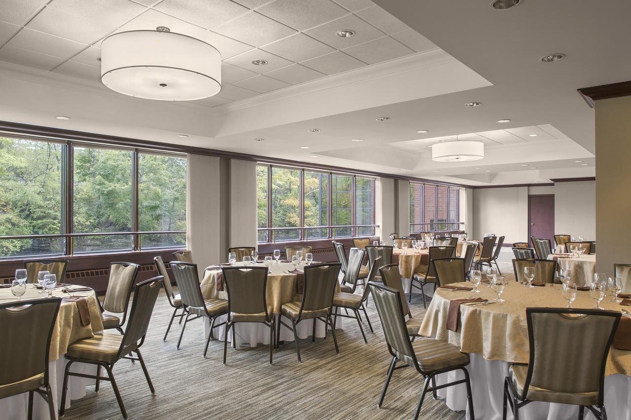Sheraton Suites Akron Cuyahoga Falls - thumb 33