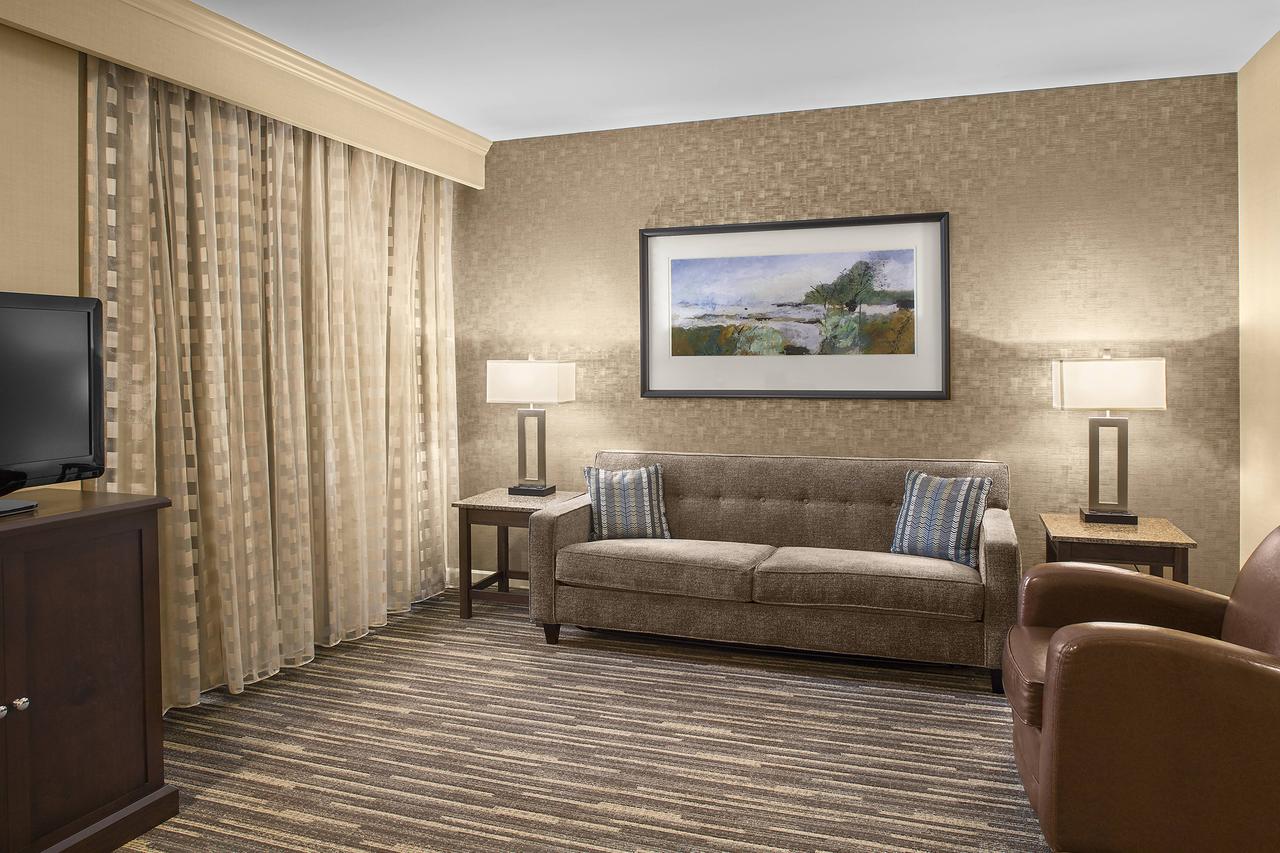 Sheraton Suites Akron Cuyahoga Falls - thumb 35