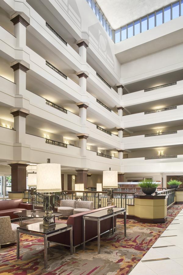 Sheraton Suites Akron Cuyahoga Falls - thumb 6