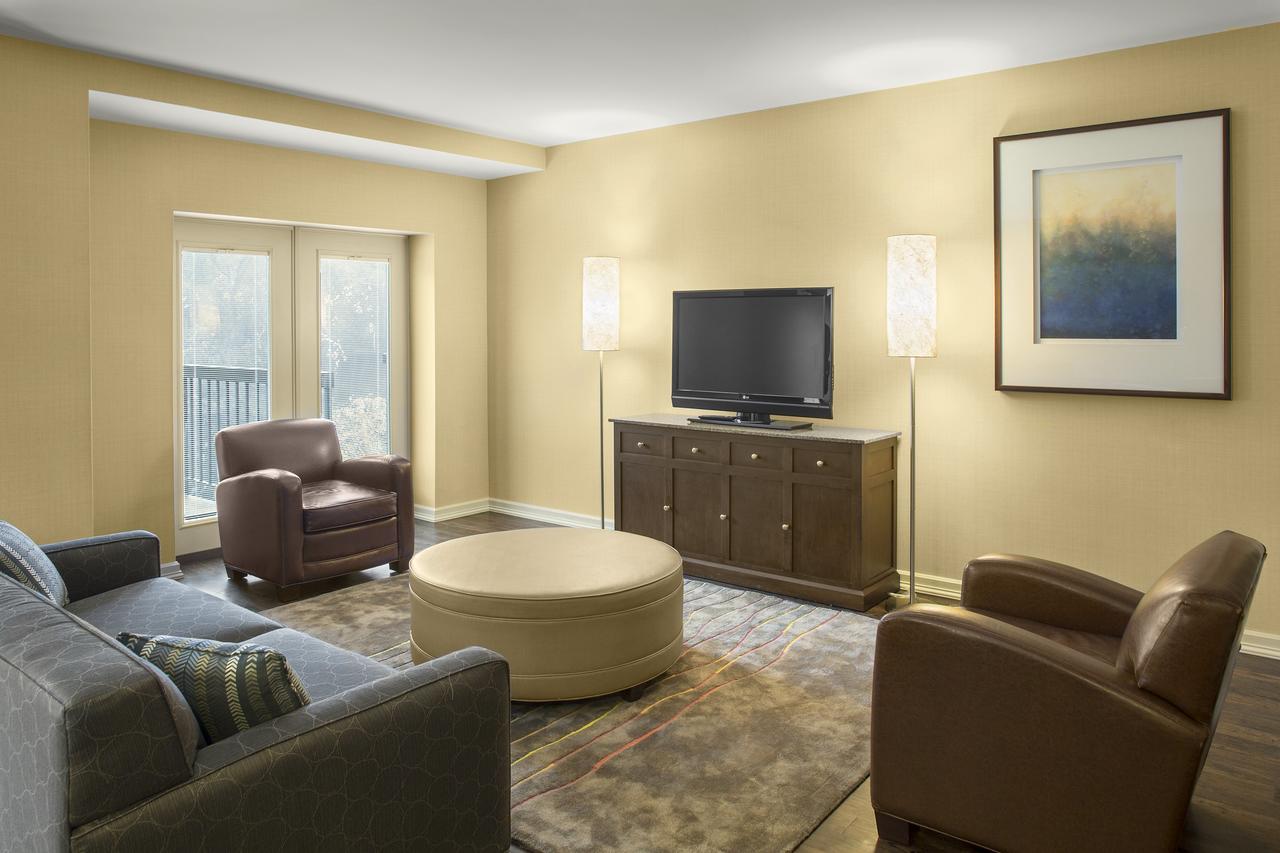 Sheraton Suites Akron Cuyahoga Falls - thumb 10