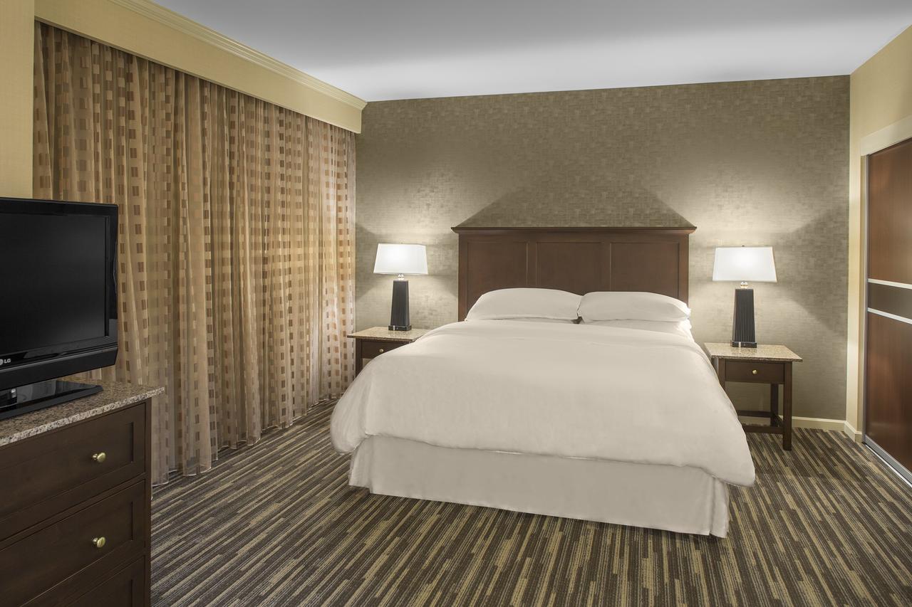 Sheraton Suites Akron Cuyahoga Falls - thumb 18
