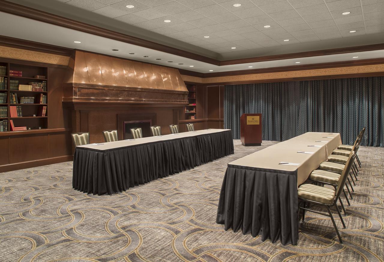 Sheraton Suites Akron Cuyahoga Falls - thumb 34