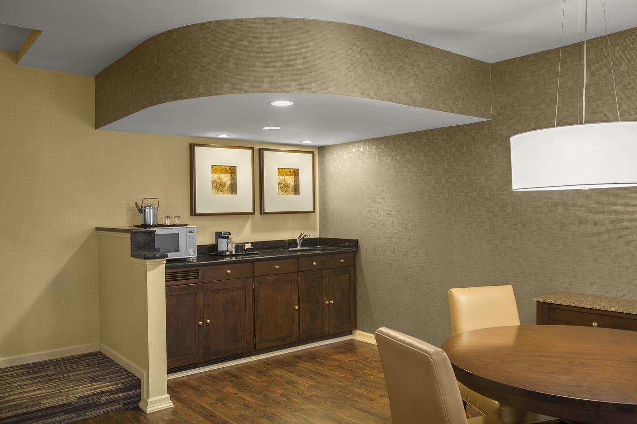 Sheraton Suites Akron Cuyahoga Falls - thumb 11