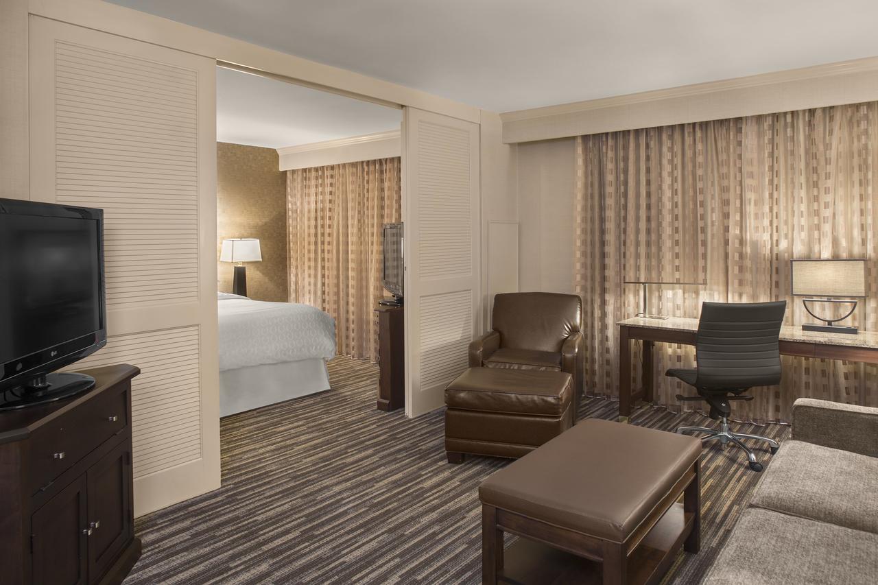 Sheraton Suites Akron Cuyahoga Falls - thumb 8