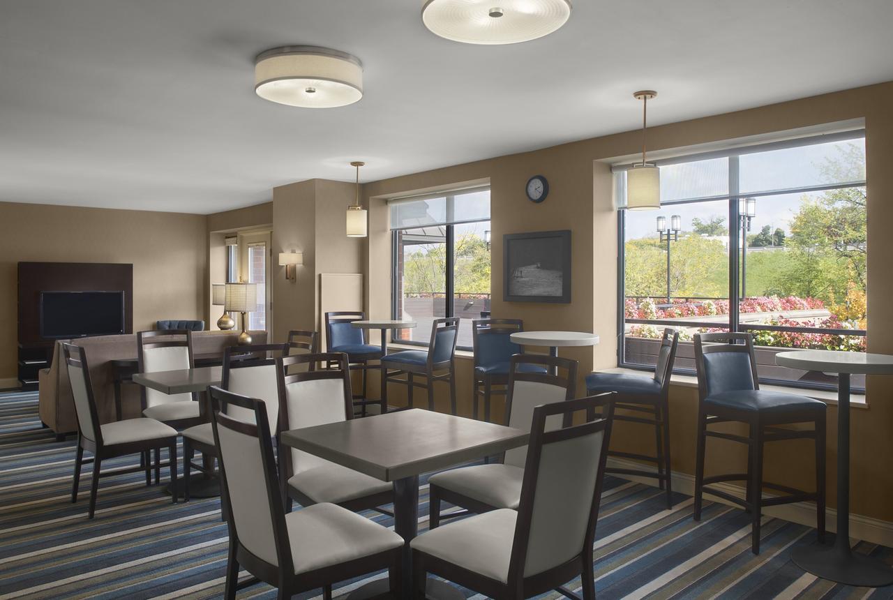 Sheraton Suites Akron Cuyahoga Falls - thumb 21
